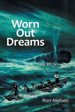 portada Worn out Dreams (en Inglés)