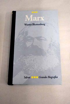 portada Marx