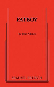 portada fatboy (en Inglés)