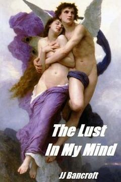 portada The Lust In My Mind (en Inglés)