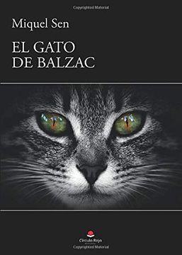 portada El Gato de Balzac (in Spanish)