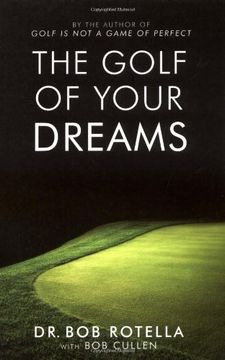 portada The Golf Of Your Dreams