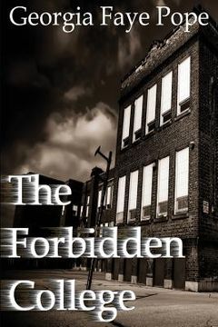 portada The Forbidden College