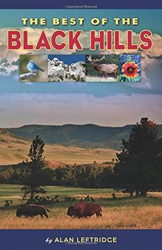 portada The Best of the Black Hills (in English)