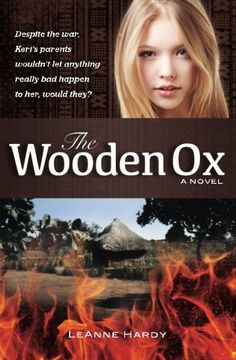 portada The Wooden Ox