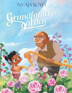 portada Grandfather's Garden (en Inglés)