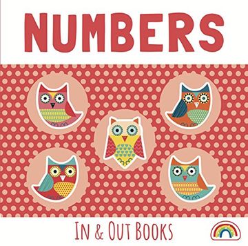 portada In and out - Numbers