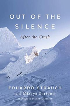 portada Out of the Silence: After the Crash (en Inglés)