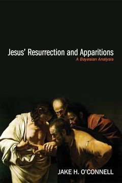 portada Jesus' Resurrection and Apparitions (en Inglés)