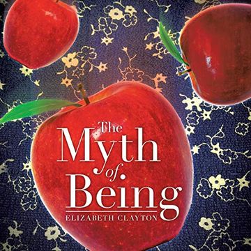 portada The Myth of Being (in English)