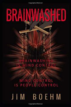 portada Brainwashed 3rd Edition (en Inglés)