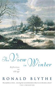 portada The View in Winter: Reflections on old age (en Inglés)