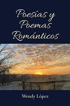 portada Poesías y Poemas Románticos