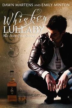 portada Whiskey Lullaby (en Inglés)