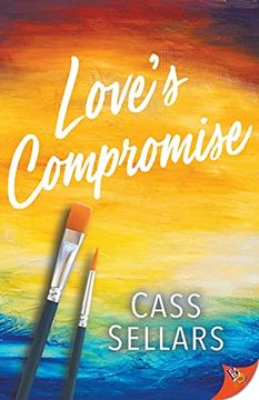 portada Love'S Compromise (en Inglés)