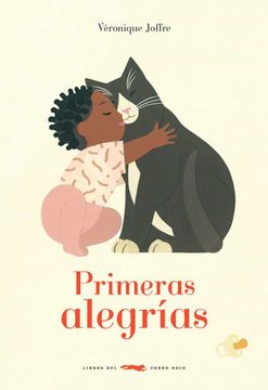portada Primeras Alegrías (in Spanish)