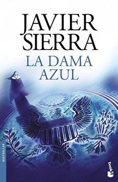 portada Dama Azul, la (in Spanish)