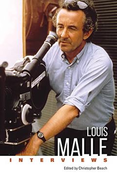 portada Louis Malle: Interviews (Conversations With Filmmakers Series) (en Inglés)