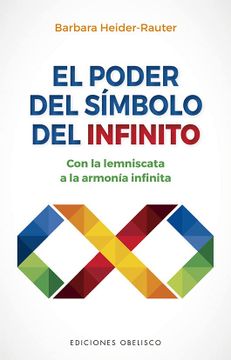 portada Poder del Símbolo del Infinito, El (in Spanish)