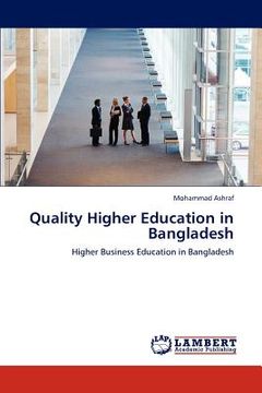 portada quality higher education in bangladesh