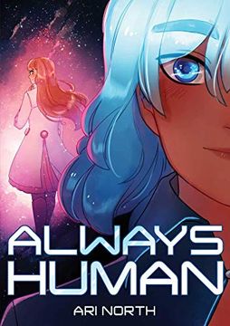 portada Always Human 01 Season 1 (en Inglés)