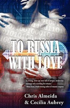 portada to russia with love (en Inglés)