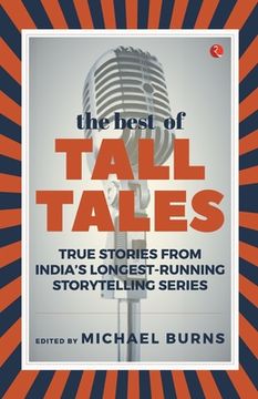 portada The Best of Tall Tales (en Inglés)