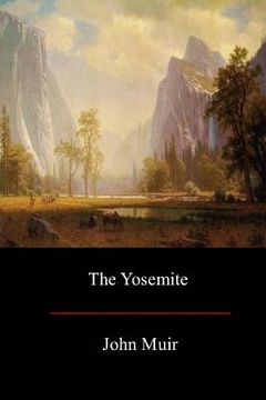 portada The Yosemite (en Inglés)