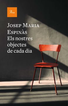portada Els Nostres Objectes de Cada dia (in Catalá)