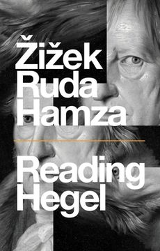 Reading Hegel (en Inglés)