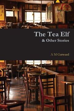 portada The Tea Elf & Other Stories (en Inglés)