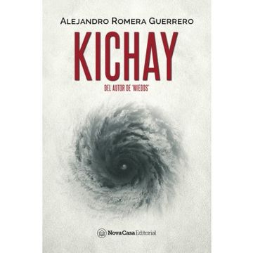portada Kichay (in Spanish)