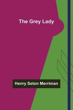 portada The Grey Lady (in English)