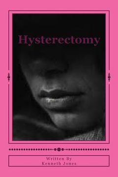 portada Hysterectomy (en Inglés)