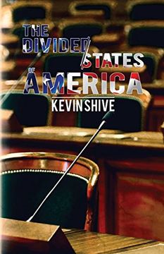 portada The Divided States of America (en Inglés)