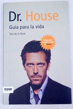 Libro de doctor 2025 house