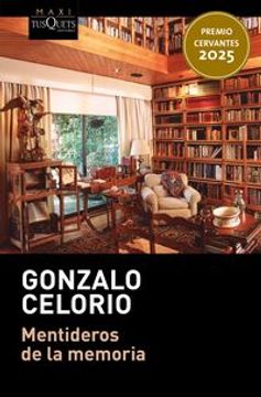 portada Mentideros de la memoria (in Spanish)