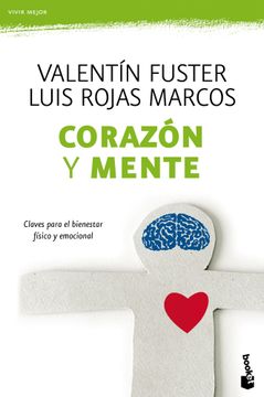 portada corazón y mente (in Spanish)