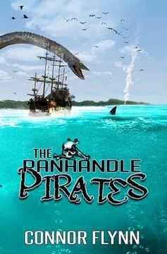 portada The Panhandle Pirates (en Inglés)