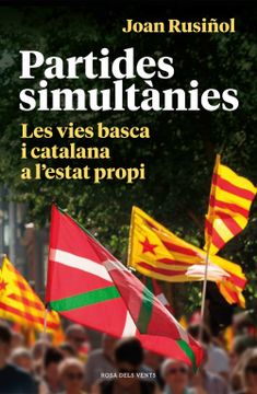 portada Partides Simultànies: Les Vies Basca i Catalana a L'estat Propi