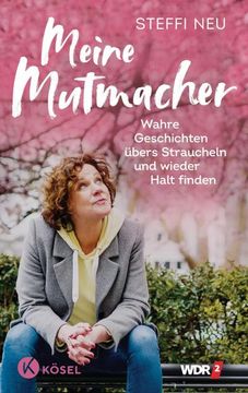 portada Meine Mutmacher (in German)