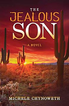 portada The Jealous Son: A Novel (en Inglés)