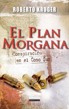 portada El Plan Morgana