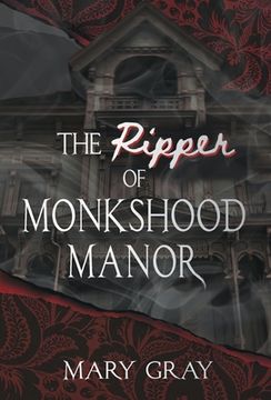 portada The Ripper of Monkshood Manor