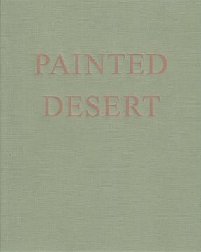 portada Painted Desert