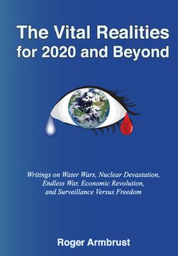 portada Vital Realities: For 2020 and beyond (in English)