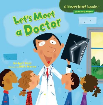 let's meet a doctor