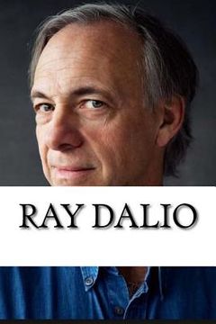 portada Ray Dalio: A Biography [Booklet] (en Inglés)
