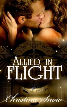 portada Allied in Flight (en Inglés)