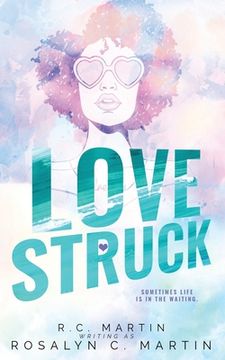 portada Lovestruck: a memoir (in English)